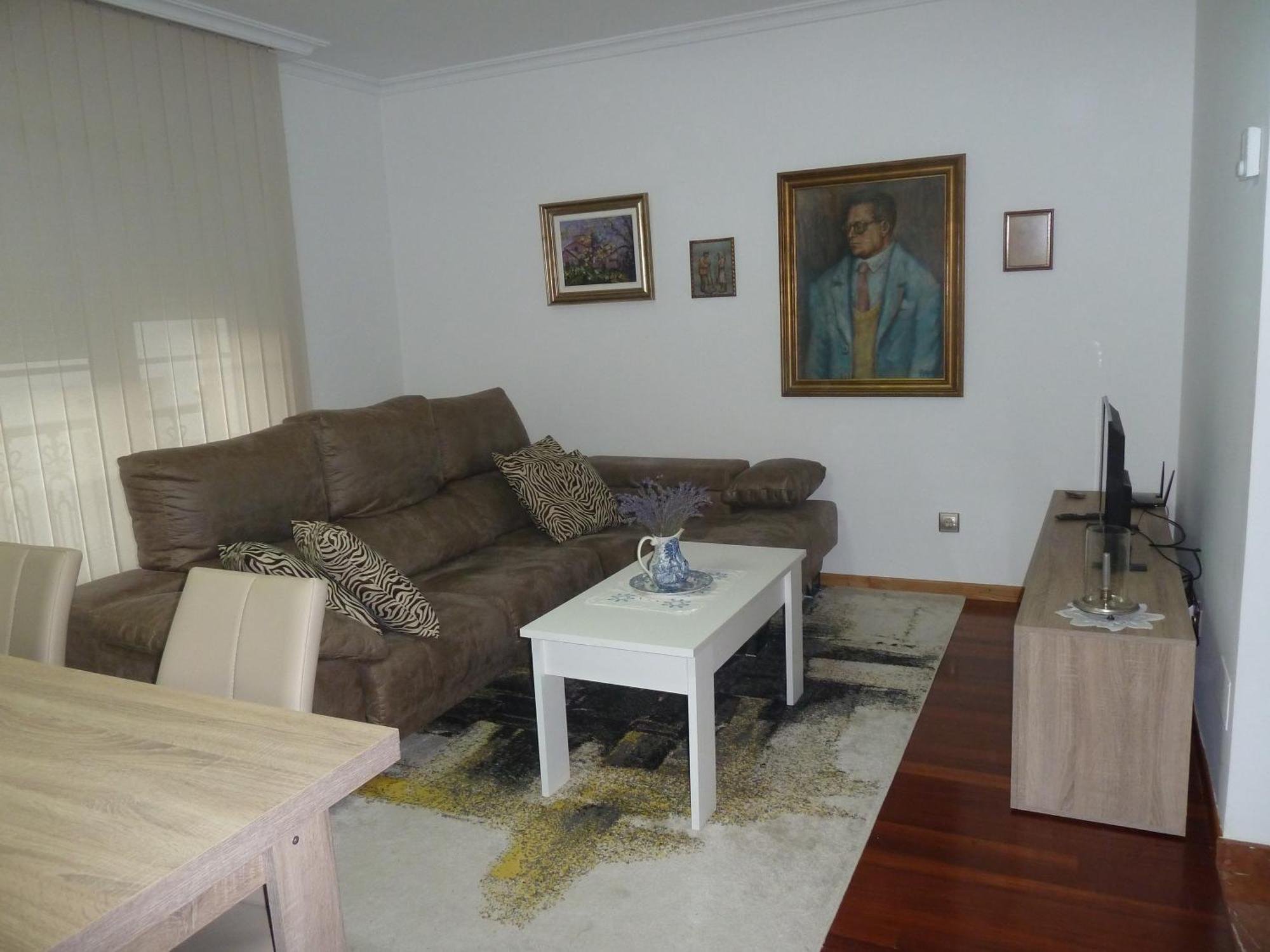 Las Palmeras Caldas De Reis Zewnętrze zdjęcie
