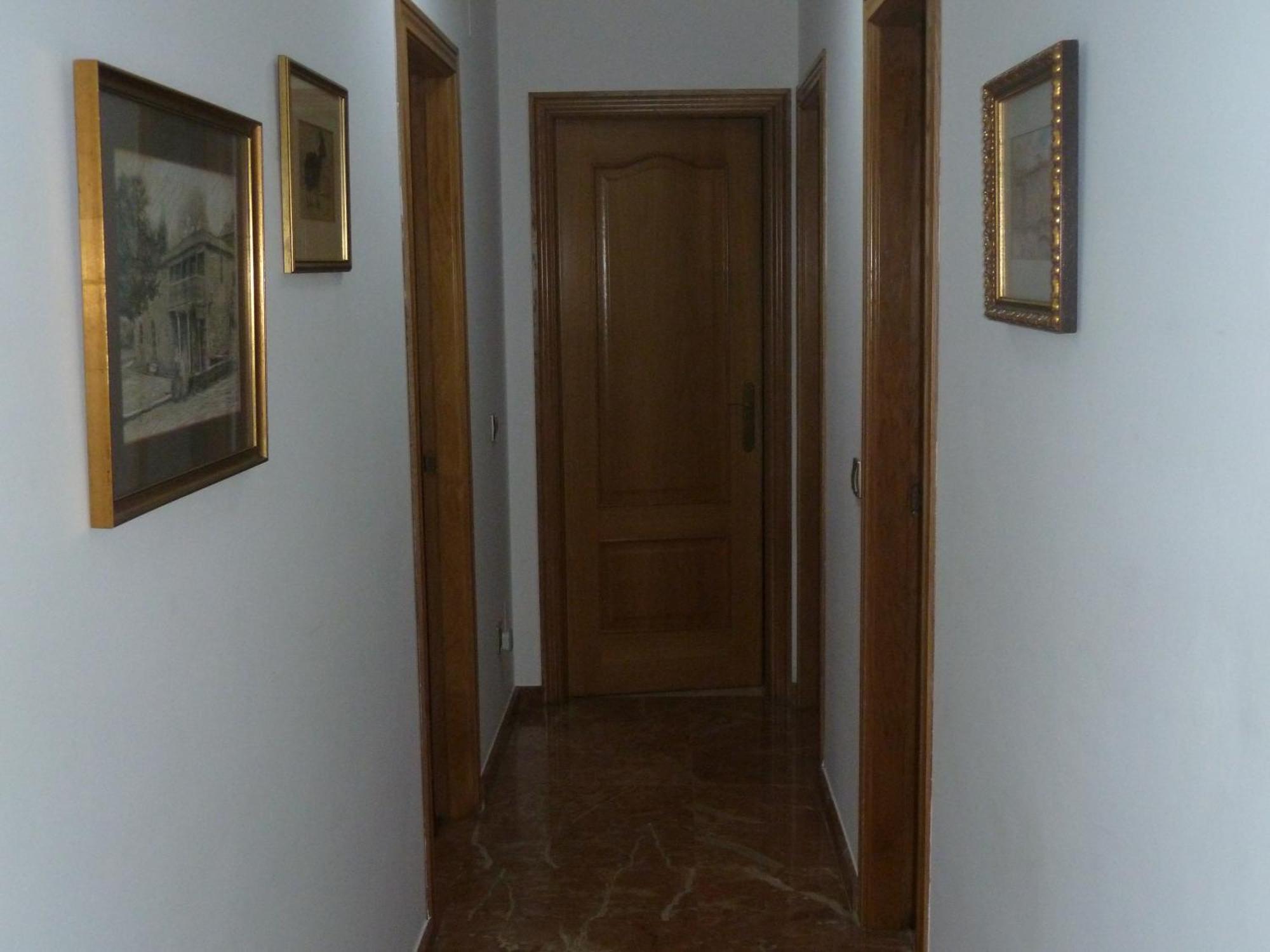 Las Palmeras Caldas De Reis Zewnętrze zdjęcie